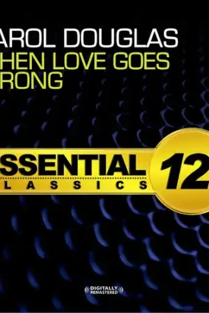 When Love Goes Wrong Fresh Stock