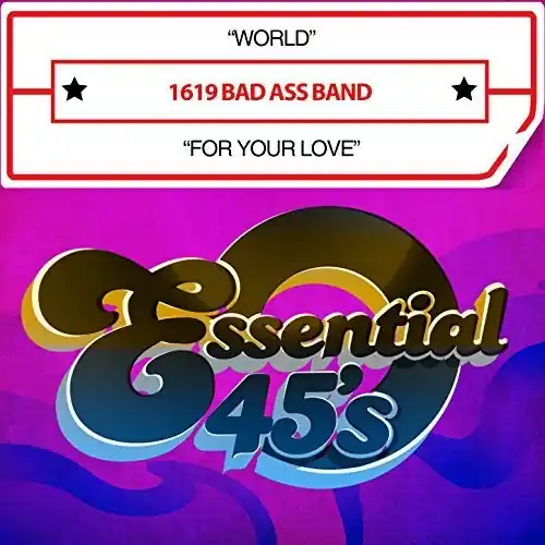 World / For Your Love Instant Buy