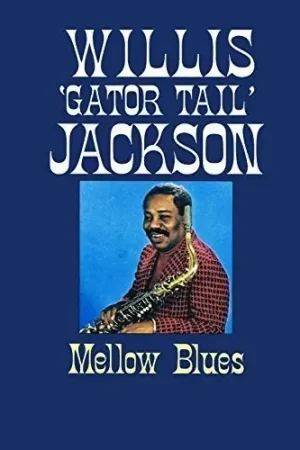 Free Delivery Mellow Blues
