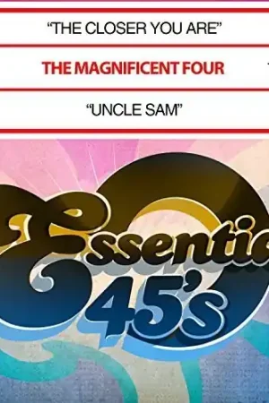 Limited Edition Closer You Are / Uncle Sam (digital 45)