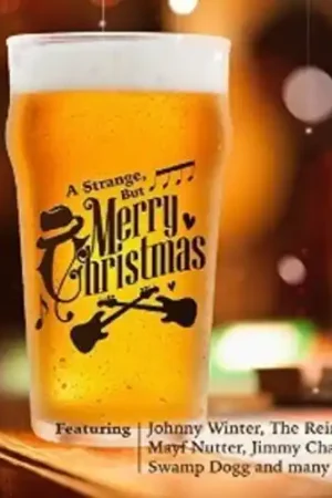 While Supplies Last A Strange, But Merry Christmas