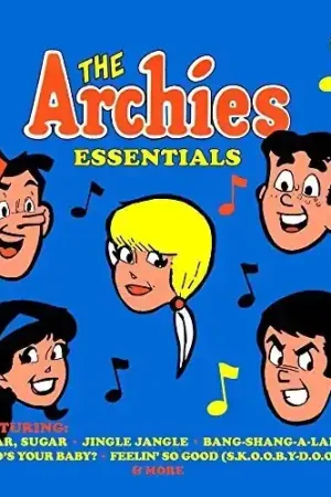 Archies - Essentials Trusted Brand