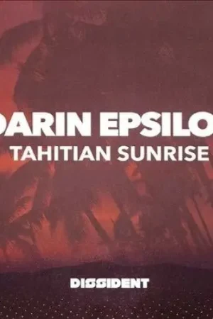 Tahitian Sunrise Cheap