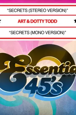Place Order Secrets (Digital 45)