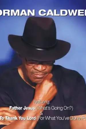 Genuine Father Jesus (What's Going On?) (Digitally Remastered)