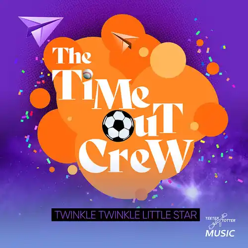 Authentic Twinkle Twinkle Little Star