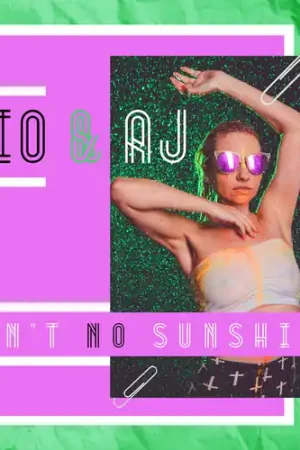Ain't No Sunshine (Mod) Hassle-Free Returns