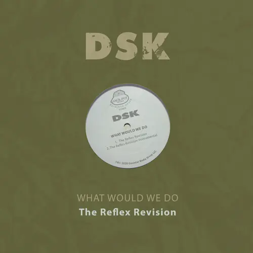 What Would We Do - The Reflex Revision (Mod) In Demand