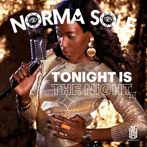 Tonight Is The Night (Mod) Best Seller