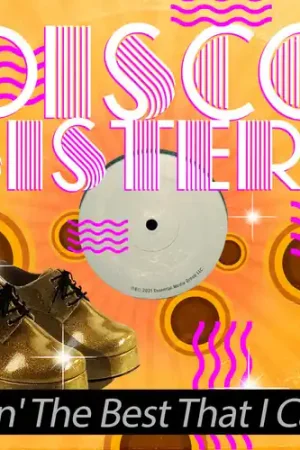 Doin' The Best That I Can (Mod) Buy Direct