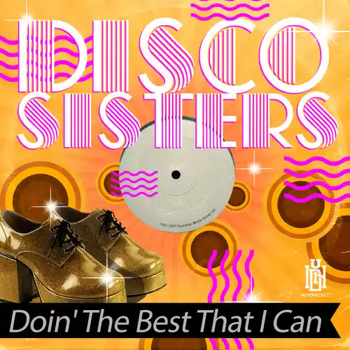 Doin' The Best That I Can (Mod) Buy Direct