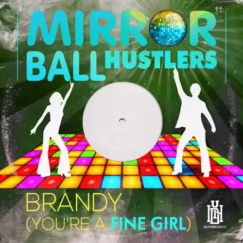 Seasonal Sale Brandy (You're A Fine Girl) (Mod)