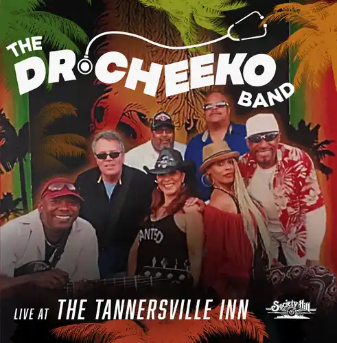 Live At The Tannersville Inn (Mod) Clearance
