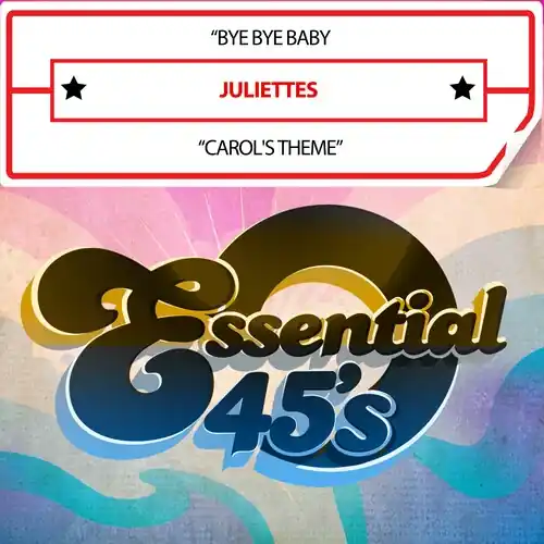Best Seller Bye Bye Baby / Carol's Theme (Digital 45) (Mod)