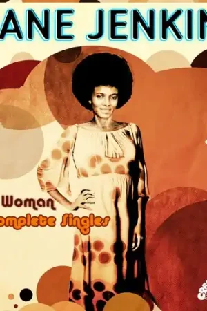 I'm A Woman: The Complete Singles (Mod) Modern