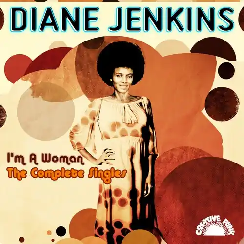 I'm A Woman: The Complete Singles (Mod) Modern