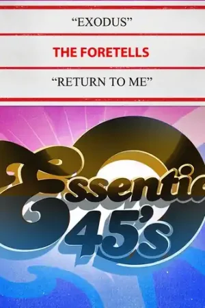 Exodus / Return To Me (Digital 45) (Mod) New Arrival