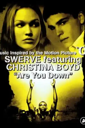 Are You Down (Music Inspired By The Motion Picture Authentic