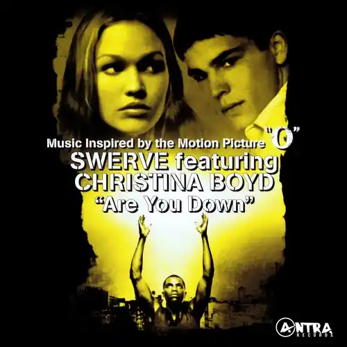 Are You Down (Music Inspired By The Motion Picture Authentic