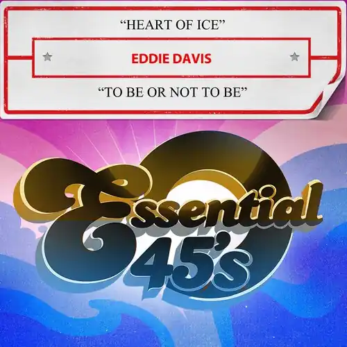 Heart Of Ice / To Be Or Not To Be (Digital 45) Exclusive Offer