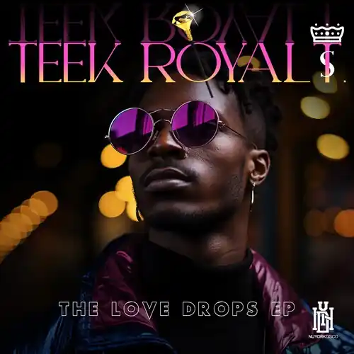 Free Returns Love Drops Ep (Mod)