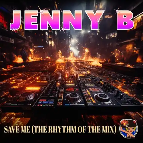 Super Sale Save Me (The Rhythm Of The Mix) (Mod)