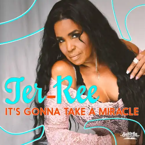 Place Order It's Gonna Take A Miracle (Mod)