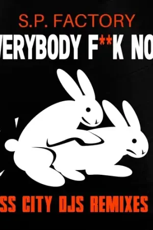 Everybody Fuck Now (Bass City Djs Remixes) (Mod) Wholesale