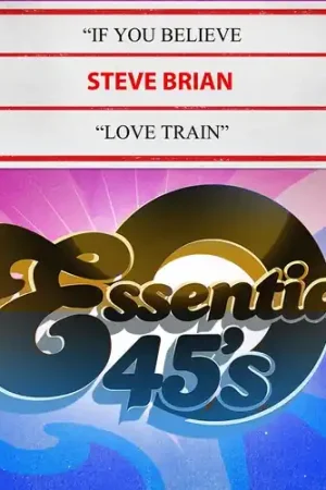 If You Believe / Love Train (Mod) Luxury