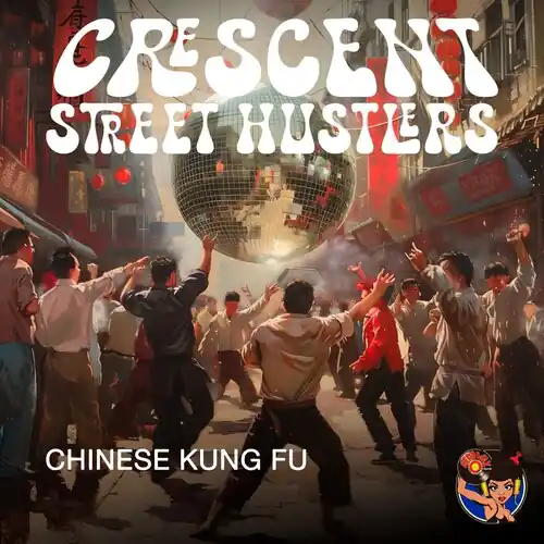 Chinese Kung Fu Trending