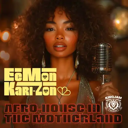 Price Cut Afro-House In The Motherland