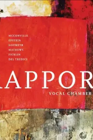 Holiday Sale Rapport: Vocal Chamber Works