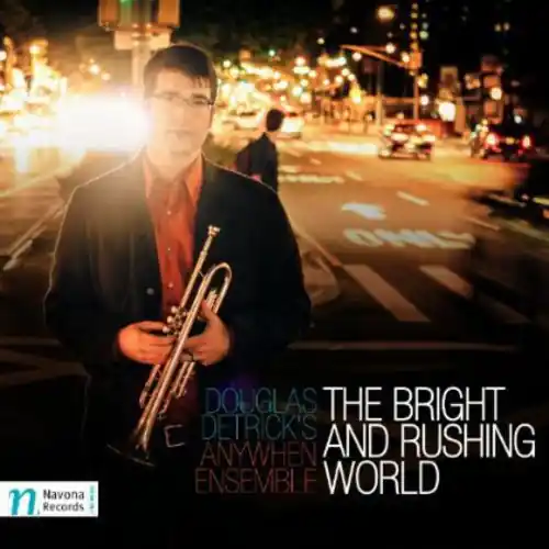 Limited Time Bright and Rushing World