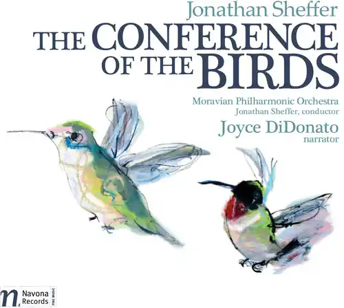 Weekend Sale Conference of the Birds