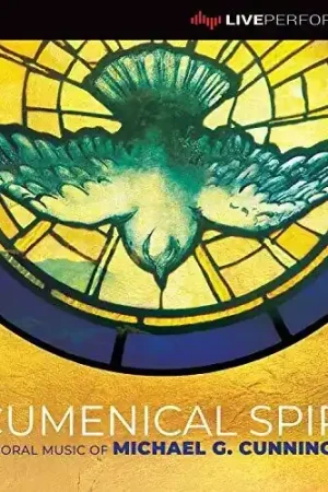 Trusted Brand Ecumenical Spirit