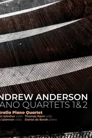 Piano Quartets 1 & 2 Bulk Order