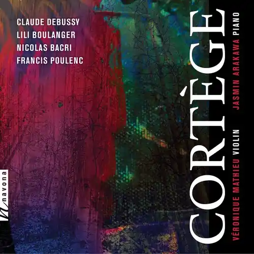 Bargain Cortege