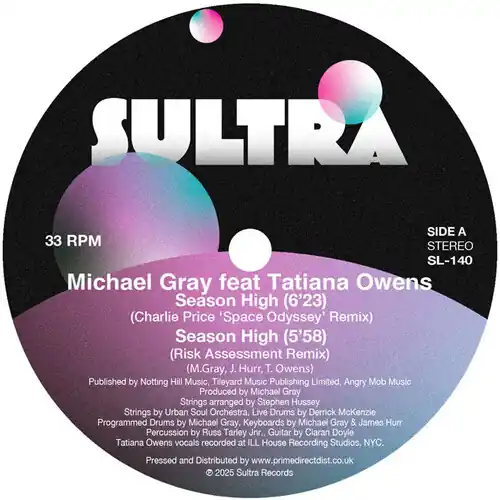 Buy Online Season High (Remixes)