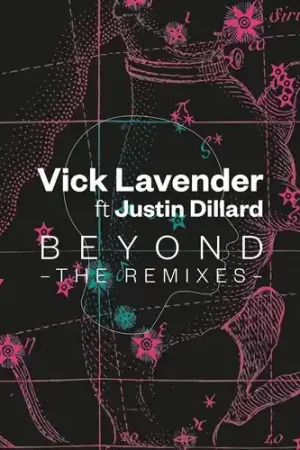 Professional Grade Beyond: The Remixes
