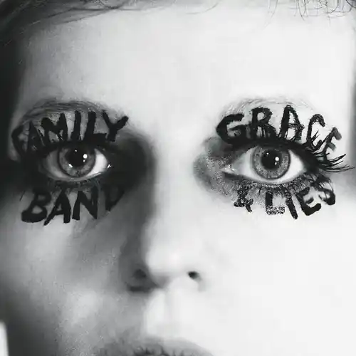 Same Day Shipping Grace and Lies