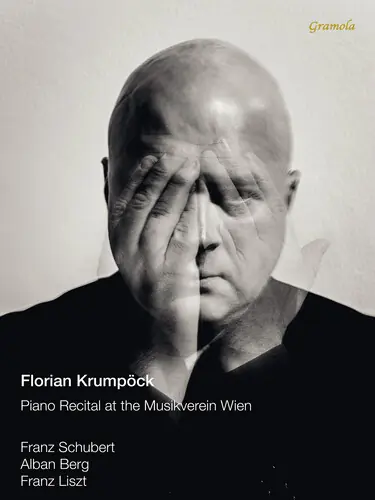 Piano Recital At The Musikverein Wien Trending