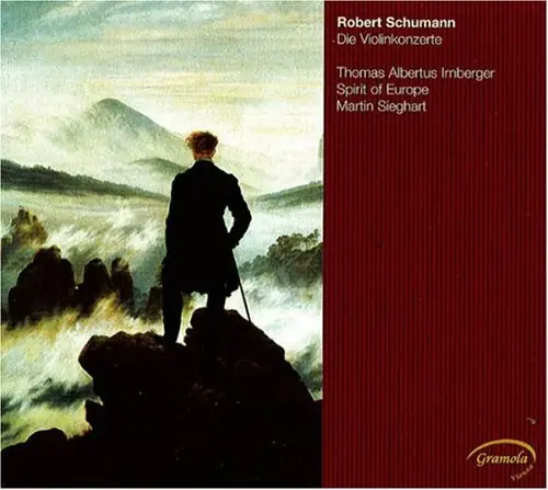 Hot Picks Violin Concertos