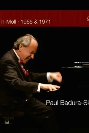 Sonata in B Minor S178 Grab Now