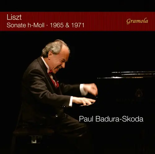 Sonata in B Minor S178 Grab Now