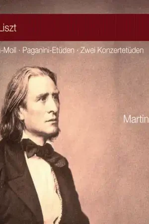Two Concert Etudes Flash Sale