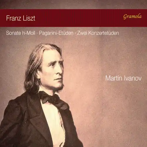 Two Concert Etudes Flash Sale