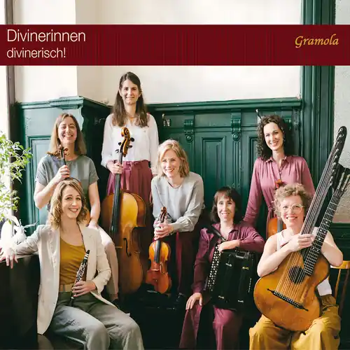 Divinerisch Price Drop