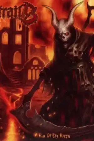 Discount Rise Of The Reaper (Ger)