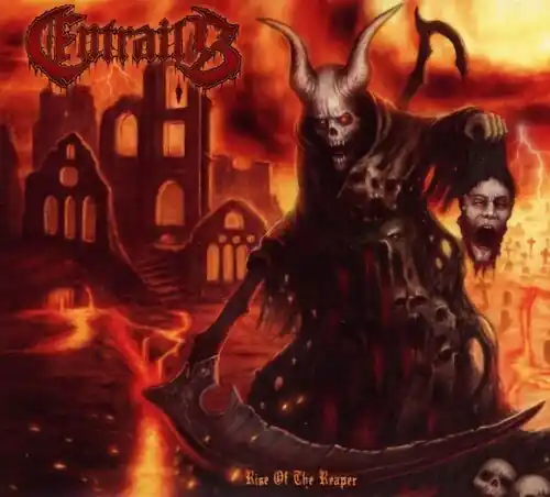 Discount Rise Of The Reaper (Ger)