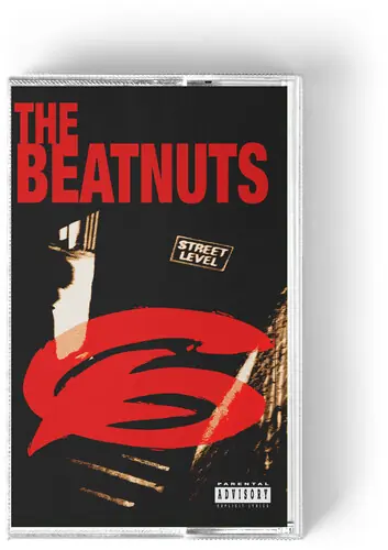 Bulk Order Beatnuts: Street Level Incl 2 Bonus Tracks (Fra)